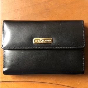 St. John wallet